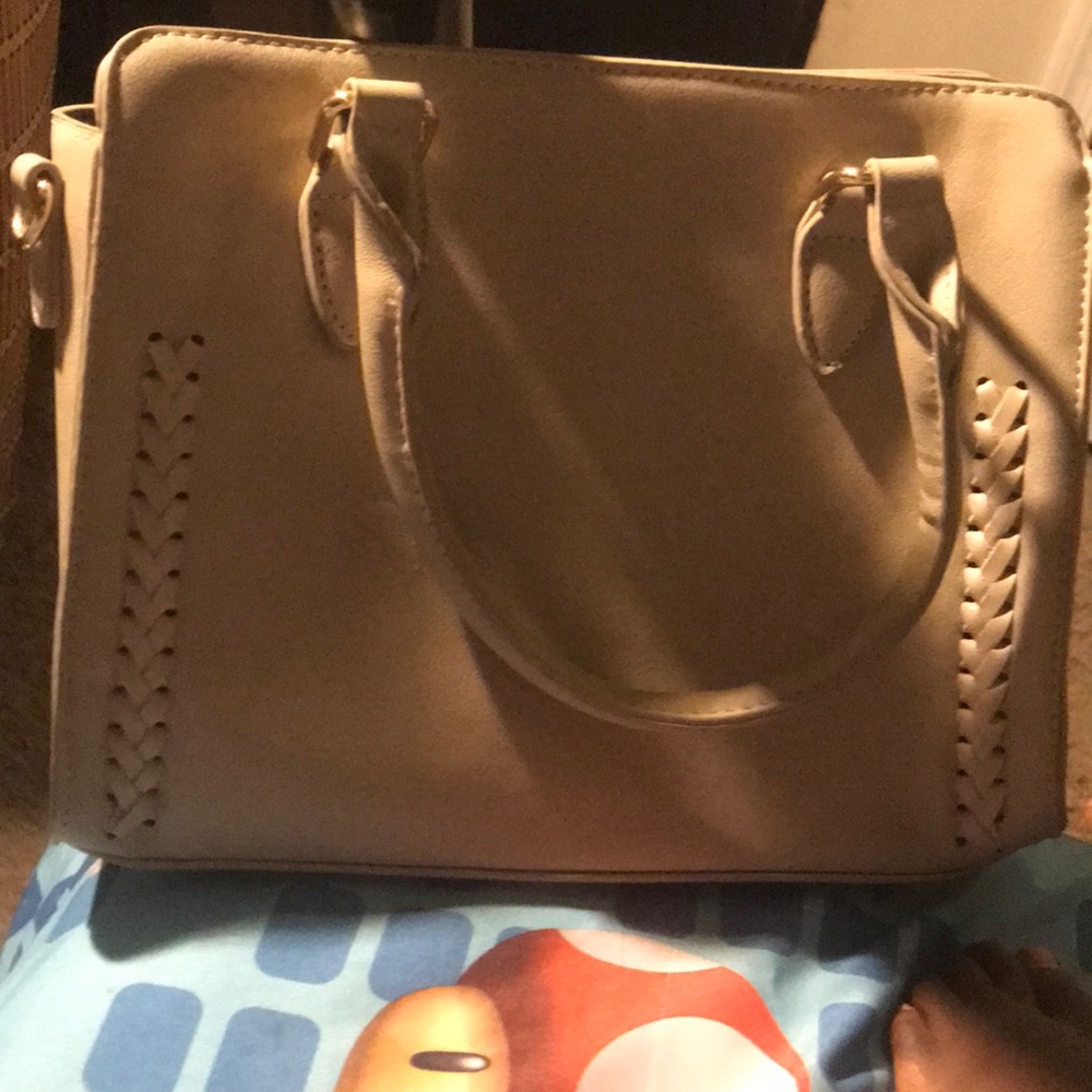 Great bag